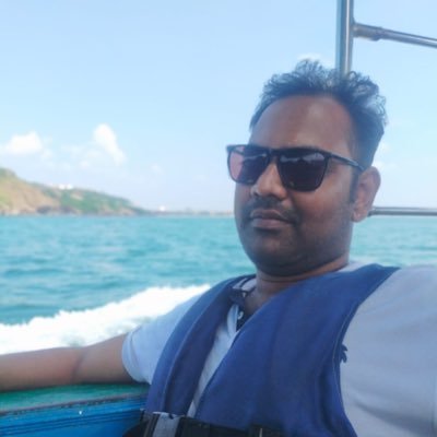 sathishk044's profile picture. Entrepreneur/RPA Development