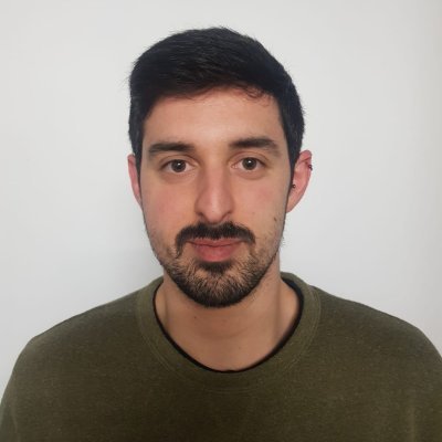 N_Giaconi's profile picture. Chemist ⚗️🧪 
Post-Doc at @UNI_FIRENZE