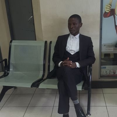 BraciousKondowe's profile picture. Simple