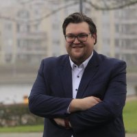 Ralph Geers (@ralphgeers) 's Twitter Profile