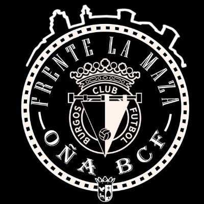 Burgos C.F. 🤍🖤
Oña 📍
Instagram: https://t.co/oJe7JpdQid