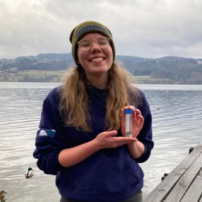 phd student at eth zürich and enthusiastic science writer | she/her | https://t.co/AcWJMs43r8 | 🌈