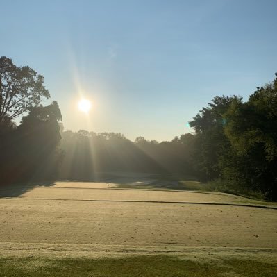 This feed will update CP guests on daily playing conditions, all courses, driving range status and grass tee updates, course delays, and maintenance practices