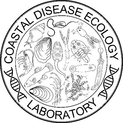 We study parasites, the diseases they cause, and how both impact life in coastal waters.  
Legal: https://t.co/vvFaGyp0v3