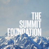 The Summit Foundation (@thesummit_fdn) 's Twitter Profile