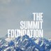 The Summit Foundation (@thesummit_fdn) Twitter profile photo The Summit Foundation (@thesummit_fdn) Twitter profile photo