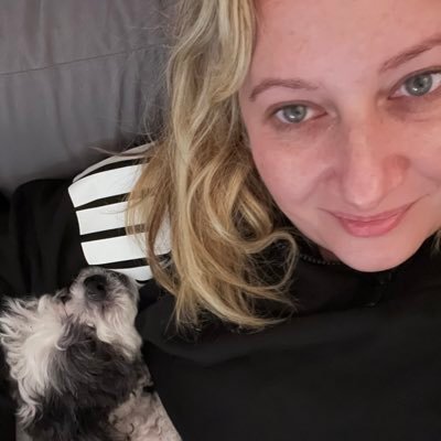 LCSW, Dog mom, basic tennis star, traveler, hiker, kayaking beach bum.