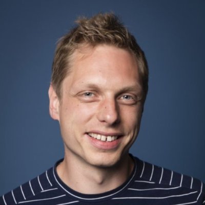 thierrybehin's profile picture. 