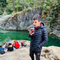 Fernando Montecino (@fermmontecino) 's Twitter Profile