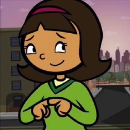 clips from the pbs kids show wordgirl, sometimes with various non-clip posts! request a clip via curiouscat & dms! currently on pause ⭐