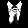 deathblade195's profile picture. Only proper gentlemen wear a suit. Others let their pants sag.