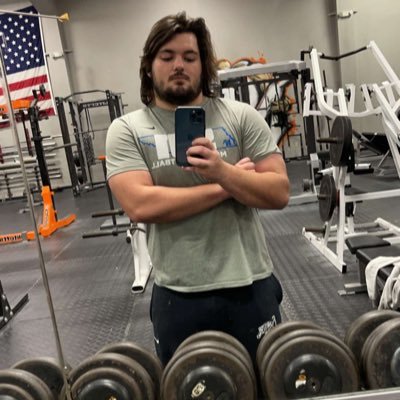 Dewracer_32's profile picture. UoM