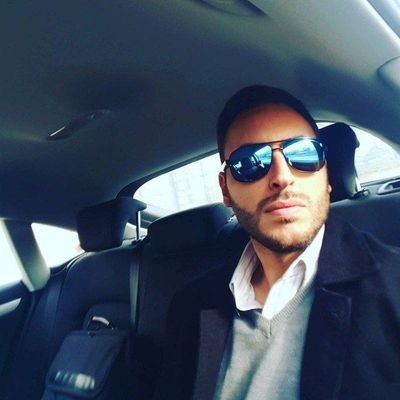 vbarra1988's profile picture. 