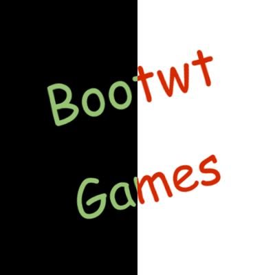 BootwtGames_'s profile picture. Start date TBD | Admins in following