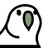 名のアイコン
