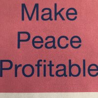 Peacenik ☮️ (@copleac) 's Twitter Profile Photo Peacenik ☮️ (@copleac) 's Twitter Profile Photo