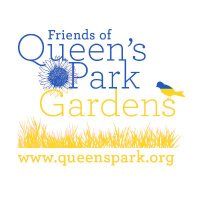 Friends of QPG(@FoQPGardens) 's Twitter Profile Photo