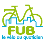 Fédération française des Usagers de la Bicyclette - #FUB #vélo #mobilité #PlanVélo