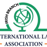 International Law Association Irish Branch (@ila_irishbranch) 's Twitter Profile Photo International Law Association Irish Branch (@ila_irishbranch) 's Twitter Profile Photo