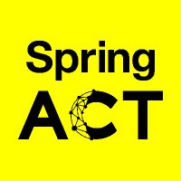 Spring ACT(@springact_org) 's Twitter Profile Photo