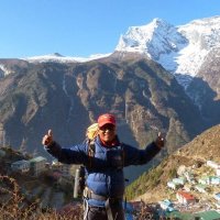 Sonam Singh Lama(@SonamSinghLama1) 's Twitter Profile Photo