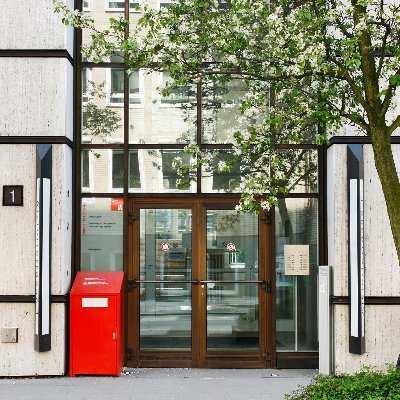 Lifelong Learning at University of Hamburg is the account of the department under the lead of Prof. Dr. Anke Grotlüschen. @aleana@bildung.social