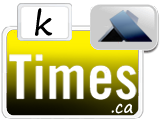 KingstonTimes's profile picture. Tweet us your Kingston news and we will share it!