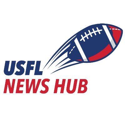 Dedicated to USFL updates and news. Bringing you the latest scores, player stats, team news, and insider analysis. #USFL #FootballNews #USFLNews #USFLPodcast