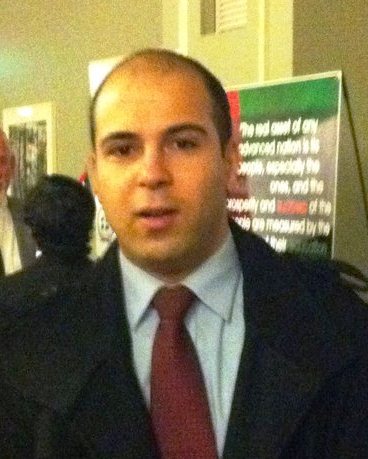 MamounAlazab's profile picture. Associate Professor in Cyber Security