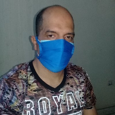 sri_coco's profile picture. Brindamos atencion medica al pueblo venezolano
