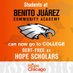 Benito Juárez Community Academy (@bjcaeagles1) Twitter profile photo Benito Juárez Community Academy (@bjcaeagles1) Twitter profile photo