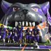Battlefield Bobcats Football (@bobcatsfballva) Twitter profile photo