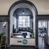 ONE Tech Hub (@onetechhub) 's Twitter Profile