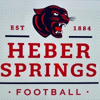Heber Springs Football (@heberfootball) 's Twitter Profile