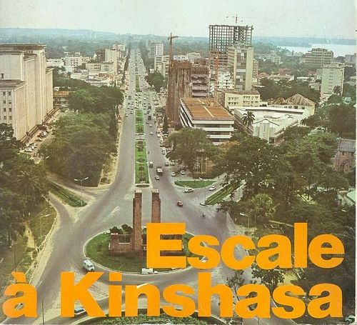 Blog qui relate mes coups de cœur par rapport à l'actualité du Congo-Kinshasa (socio-politique, musique, cinéma, théâtre, sculpture, littérature, etc.)