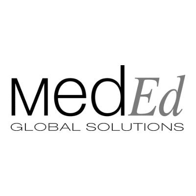 MedEd Global Solutions is an independent international medical education company. Retweets are not endorsements. #Cardiology #HeartFailure #CaReMe #T2DM #CKD