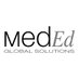 MedEd Global Solutions (@global_meded) Twitter profile photo MedEd Global Solutions (@global_meded) Twitter profile photo