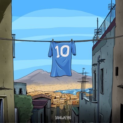 NJ-NAPOLI — Est.1997