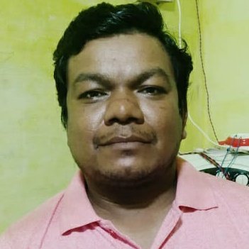 NaveenMarskole5 Profile Picture