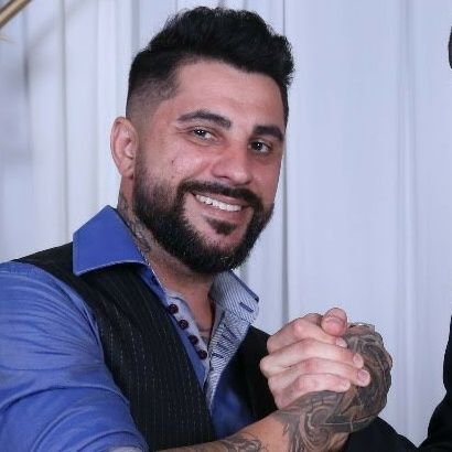 KessoFrancisco's profile picture. 