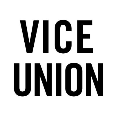 Dispatches from the labor movement inside VICE Media. Proud members of @WGAEast and @MPEG700.