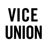 VICE Union (@viceunion) 's Twitter Profile