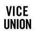VICE Union (@viceunion) Twitter profile photo VICE Union (@viceunion) Twitter profile photo