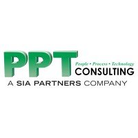 PPT Consulting(@pptconsulting) 's Twitter Profile Photo