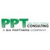 PPT Consulting (@pptconsulting) Twitter profile photo