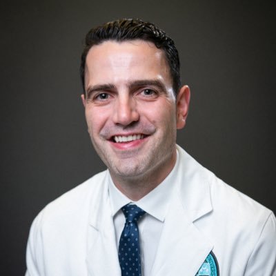 SCC/ACS Fellow @YaleSurgery l @Tulane_Surgery Trained l Frank H. Netter MD School of Medicine