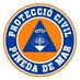Protecció Civil Pineda de mar 🟧 🟧 🟧 🟧 (@avpcpineda2021) Twitter profile photo Protecció Civil Pineda de mar 🟧 🟧 🟧 🟧 (@avpcpineda2021) Twitter profile photo