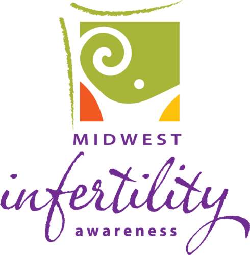 Community organization helping to raise awareness about infertility.