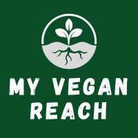 MyVeganReach Ⓥ(@MyVegan_Reach) 's Twitter Profile Photo