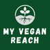 MyVeganReach Ⓥ (@myvegan_reach) Twitter profile photo MyVeganReach Ⓥ (@myvegan_reach) Twitter profile photo